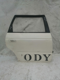 Уголок двери внешний, HONDA, ODYSSEY, RA6, F23A, 2001, R, R