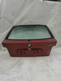 Дверь багажника, BMW, 3-SERIES, E36, M43, 1995