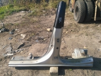 Порог со средней стойкой, TOYOTA, CAMRY, SXV20, 5S-FE, 2000, L