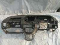 Торпедо, HONDA, ODYSSEY, RA6, F23A, 2001