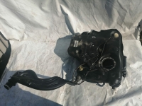 Топливный бак, VOLKSWAGEN, JETTA, 1K2, BSE, 2010, 1K0201085