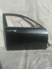 Уплотнитель стекла двери, HONDA, ACCORD, CL7, K24, 2005, F, R