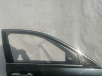 Уплотнитель стекла двери, HONDA, ACCORD, CL7, K24, 2005, F, R