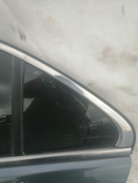 Молдинг дверной форточки, HONDA, ACCORD, CL7, K24, 2005, R, L