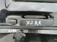 Дверь, JEEP, CHEROKEE, XJ, 4L, 1993, R, R