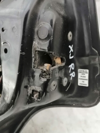Дверь, JEEP, CHEROKEE, XJ, 4L, 1993, R, R