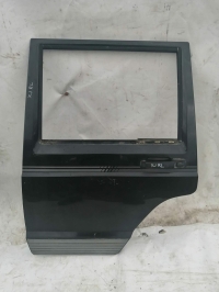 Дверь, JEEP, CHEROKEE, XJ, 4L, 1993, R, L