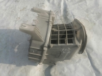 Корпус печки, HONDA, ODYSSEY, RA6, F23A, 2001