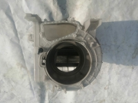 Корпус печки, HONDA, ODYSSEY, RA6, F23A, 2001