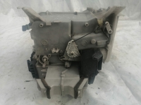 Корпус печки, TOYOTA, CAMRY PROMINENT, VZV31, 4VZ-FE, 1990