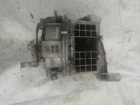 Корпус печки, TOYOTA, CAMRY PROMINENT, VZV31, 4VZ-FE, 1990, 87130-32140