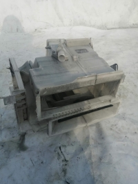 Корпус печки, NISSAN, MAXIMA, A33, VQ20DE, 2003