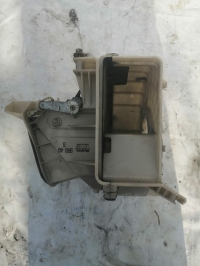 Корпус печки, HONDA, CIVIC, EG3, D13B2, 1994, 116300-0930