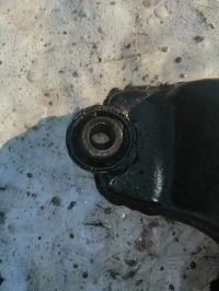 Балка под двс, NISSAN, MAXIMA, A33, VQ20DE, 2003