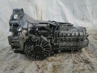 Мкпп, AUDI, 80, B3, 1991