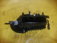 Коллектор впускной, SKODA, YETI, 0F0F, CBZB TSI, 2012, 03F129711