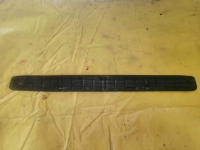 Накладка на порог внутренняя, KIA, SPORTAGE, KM, 2007-2008, F, L, 85873-1F000