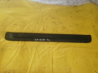 Накладка на порог внутренняя, KIA, SPORTAGE, KM, 2007-2008, F, L, 85873-1F000