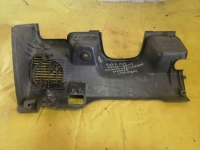 Консоль под рулевую колонку, TOYOTA, HILUX SURF, LN130, 2L-TE, 1995, 55432-89115