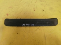 Накладка на порог внутренняя, KIA, SPORTAGE, KM, 2007-2008, R, L, 85874-1F000