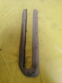 Пластик салона, HONDA, ODYSSEY, RA6, F23A, 2001, R, L