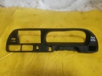 Консоль  приборов, HONDA, ODYSSEY, RA6, F23A, 2001, 77200-S3N-0000
