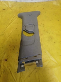 Накладка на стойку, HYUNDAI, SOLARIS, RB, G4FC, 2011, R, верх, 85840-1R000