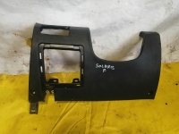 Консоль под рулевую колонку, HYUNDAI, SOLARIS, RB, G4FC, 2011, 84750-1R000
