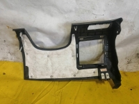 Консоль под рулевую колонку, HYUNDAI, SOLARIS, RB, G4FC, 2011, 84750-1R000