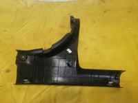 Накладка на порог внутренняя, HYUNDAI, SOLARIS, RB, G4FC, 2011, R, L, 85876-1R000