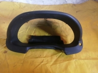 Консоль  приборов, HYUNDAI, SOLARIS, RB, G4FC, 2011, 84881-4L000