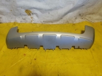 Молдинг бампера, SKODA, YETI, 0F0F, CBZB TSI, 2012, R, 5L0807733