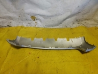 Молдинг бампера, SKODA, YETI, 0F0F, CBZB TSI, 2012, R, 5L0807733