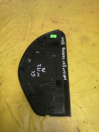 Накладка на переднюю панель, SKODA, YETI, 0F0F, CBZB TSI, 2012, F, L, 5L0857503