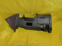 Консоль под рулевую колонку, TOYOTA, CRESTA, GX100, 1G-FE, 1998