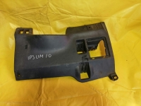 Консоль под рулевую колонку, TOYOTA, IPSUM, SXM10, 3S-FE, 1996, 55432-44010