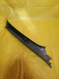 Накладка на стойку, TOYOTA, VISTA, SV50, 3S-FSE, 1998, F, L, верх, 62212-32180