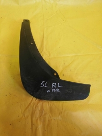 Брызговик, SKODA, YETI, 0F0F, CBZB TSI, 2012, R, L, 5L0821821