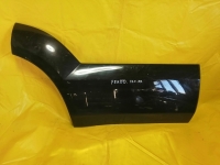 Накладка на дверь наружняя, TOYOTA, LAND CRUISER PRADO, GRJ120, 1GR-FE, 2008, R, R, 75741-60200