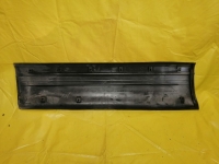 Накладка на дверь наружняя, TOYOTA, LAND CRUISER PRADO, RZJ95, 3RZ-FE, 1999, F, R, 75071-60010