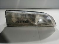 Фара, HYUNDAI, GRACE, D4BEV, 1997, F, R