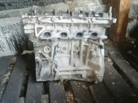 Блок цилиндров, NISSAN, PRIMERA CAMINO, WP11, SR18DE, 1998