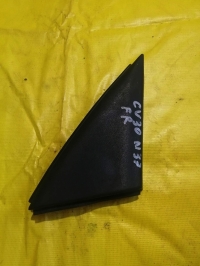 Уголок двери внутренний, TOYOTA, CAMRY, CV30, 2C-T, 1990, F, R