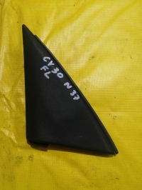 Уголок двери внутренний, TOYOTA, CAMRY, CV30, 2C-T, 1990, F, L