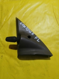 Уголок двери внутренний, FORD, CONTOUR, 1995, F, L, 93BB-F23409-ADW