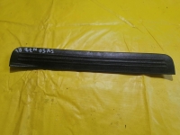 Накладка на порог внутренняя, TOYOTA, VISTA, SV50, 3S-FSE, 1998, R, L, 67916-32040