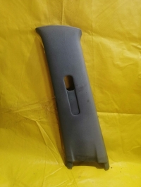 Накладка на стойку, TOYOTA, VISTA, SV50, 3S-FSE, 1998, L, верх, 62420-32070