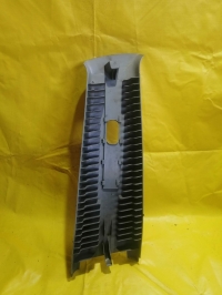 Накладка на стойку, TOYOTA, VISTA, SV50, 3S-FSE, 1998, L, верх, 62420-32070