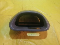 Консоль  приборов, TOYOTA, COROLLA SPASIO, AE111, 4A-FE, 1998, 55411-13010