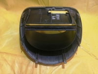 Консоль  приборов, TOYOTA, COROLLA SPASIO, AE111, 4A-FE, 1998, 55411-13010